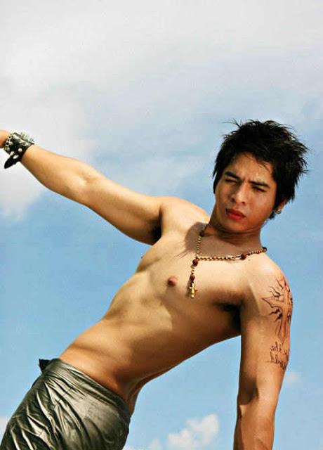 Justin De Leon image