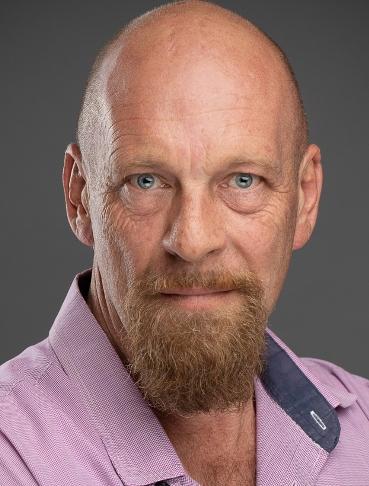 Lawrence Joffe image