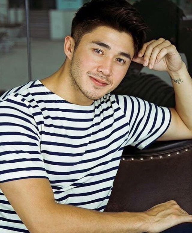 Arron Villaflor image