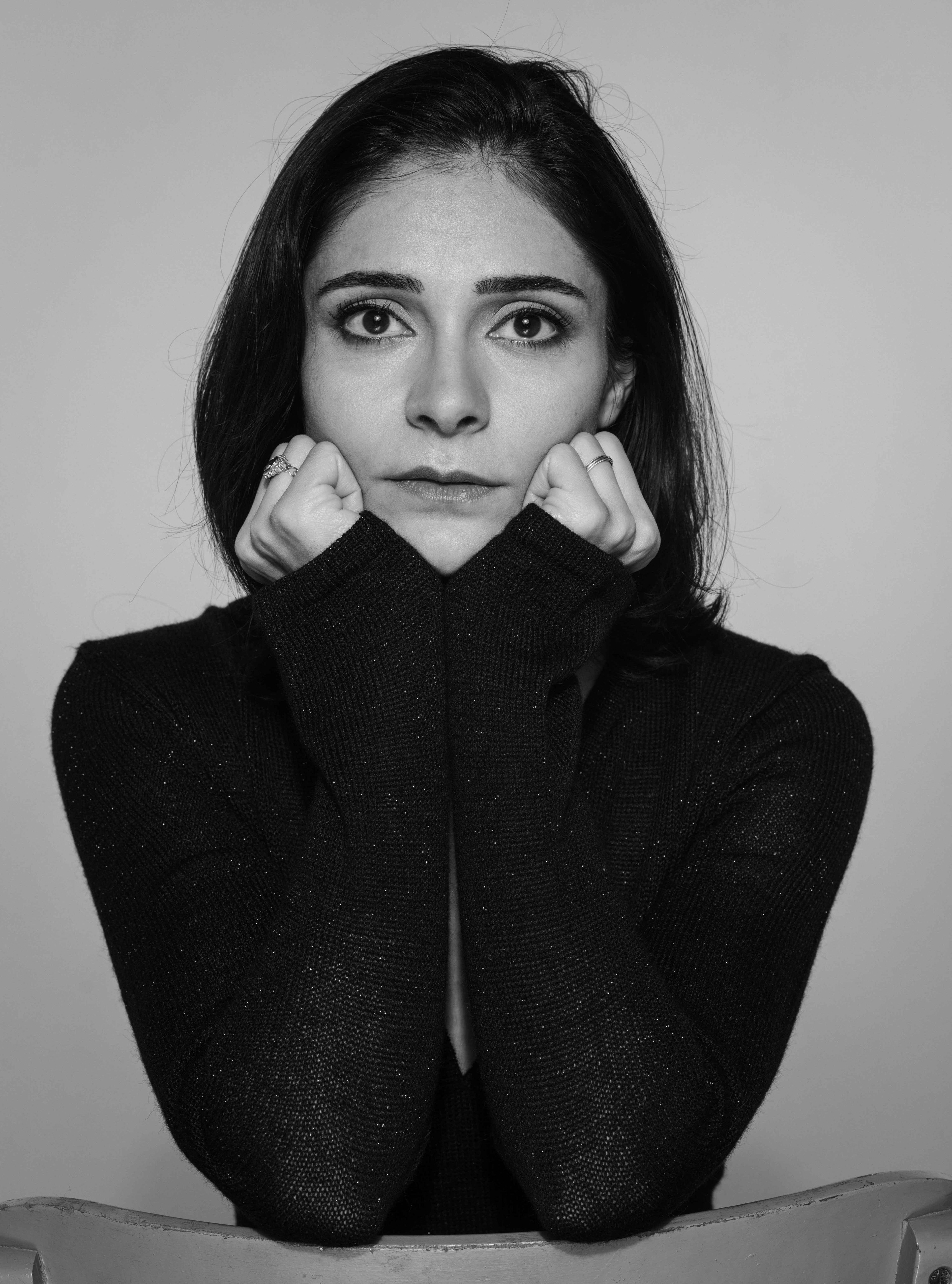 Pegah Ferydoni image