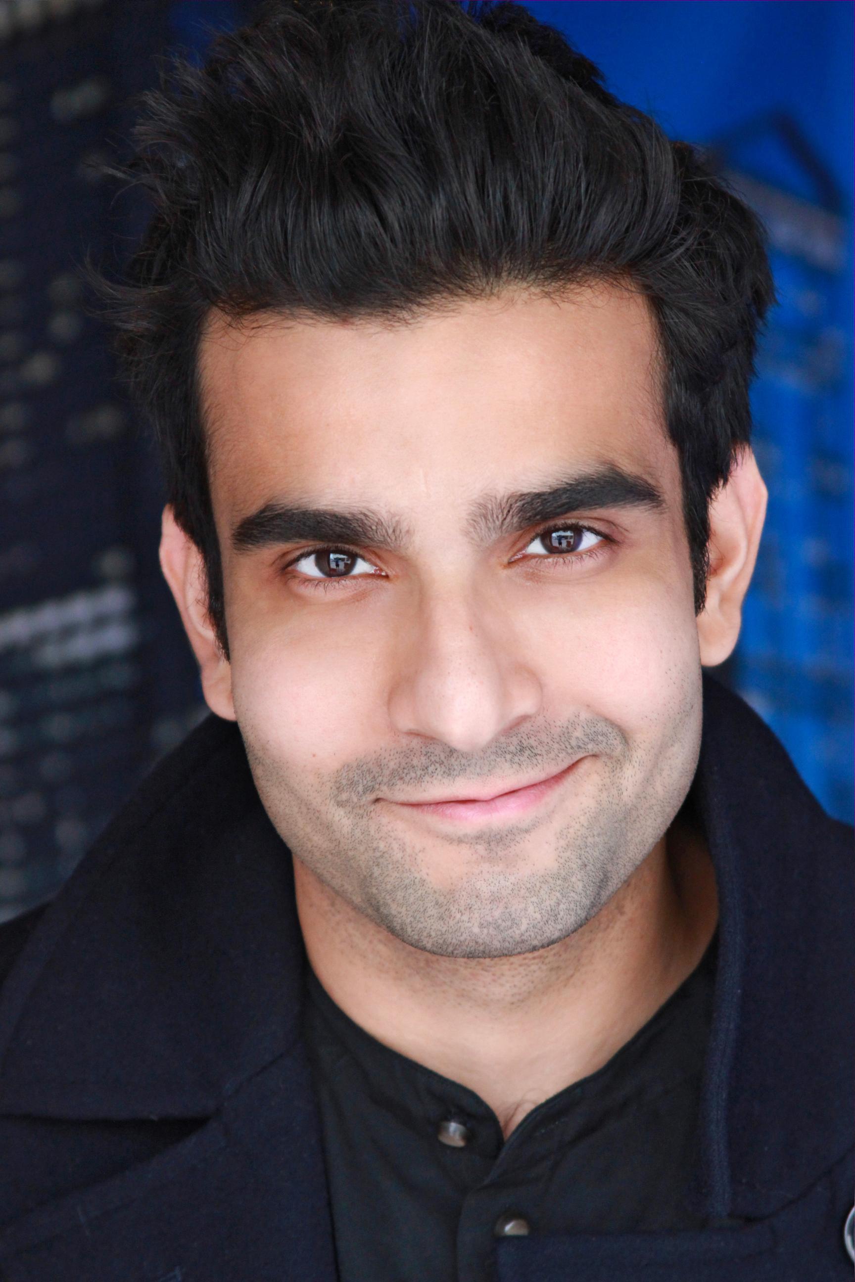 Dhruv Uday Singh image