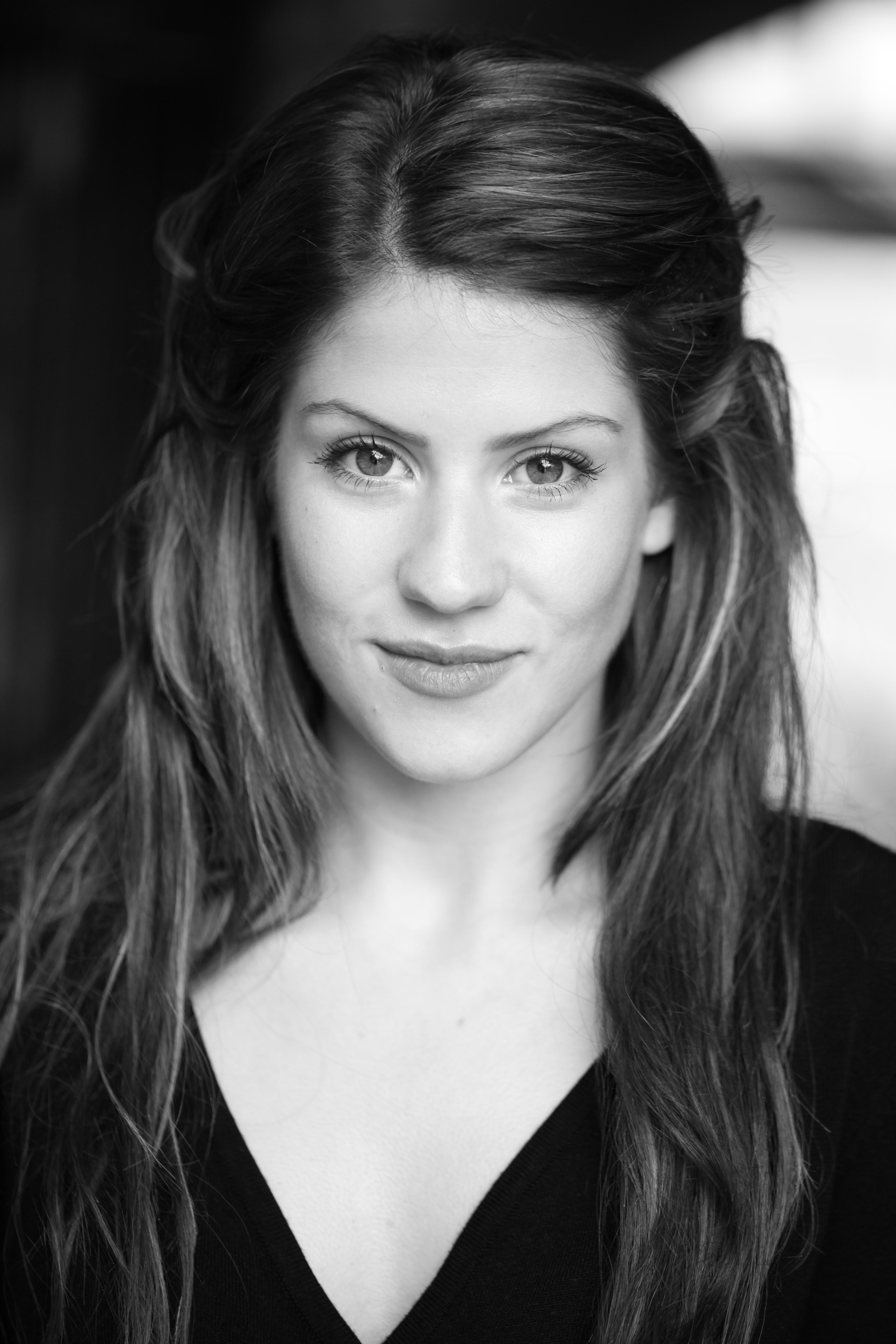 Lucy Evans image
