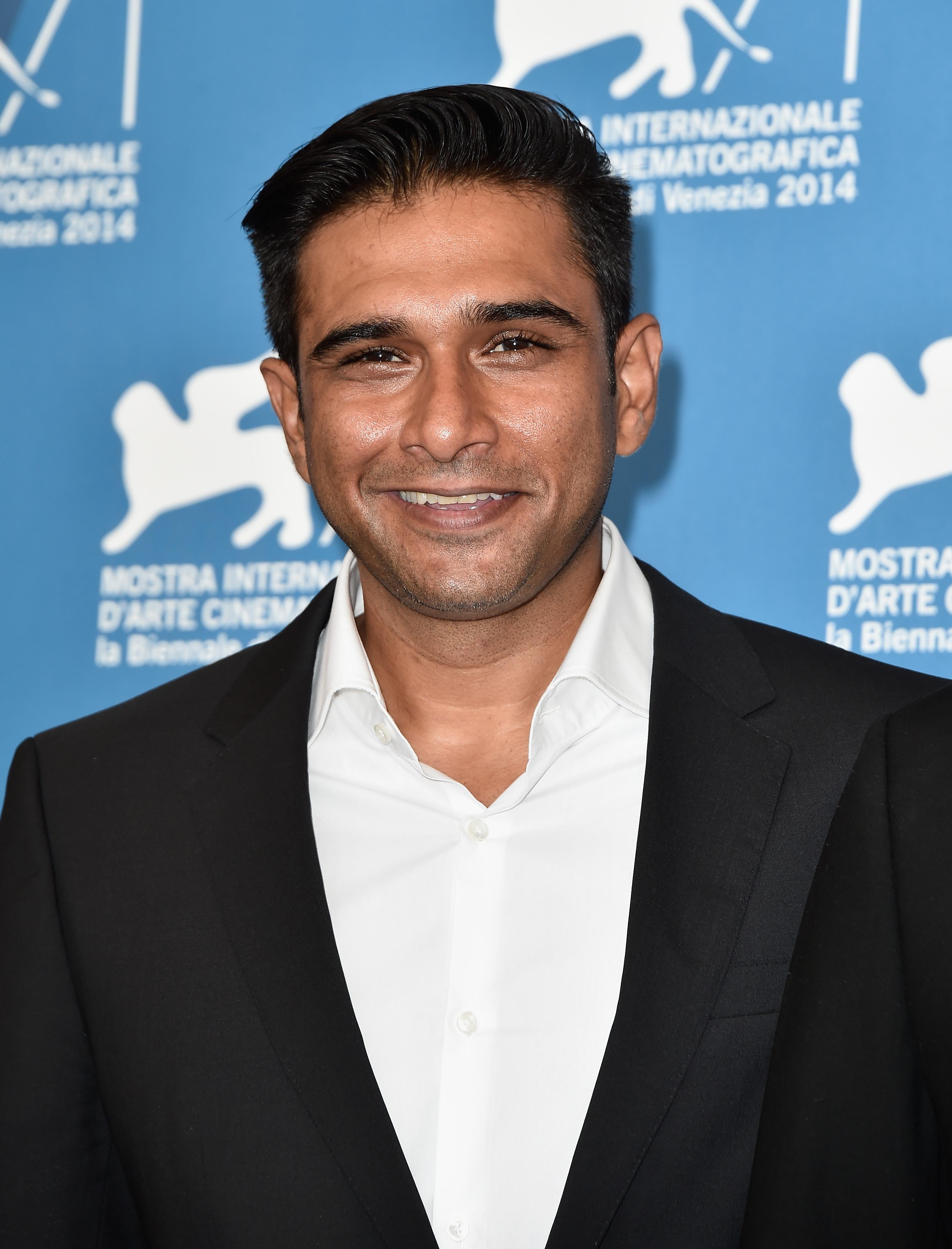 Vivek Gomber image