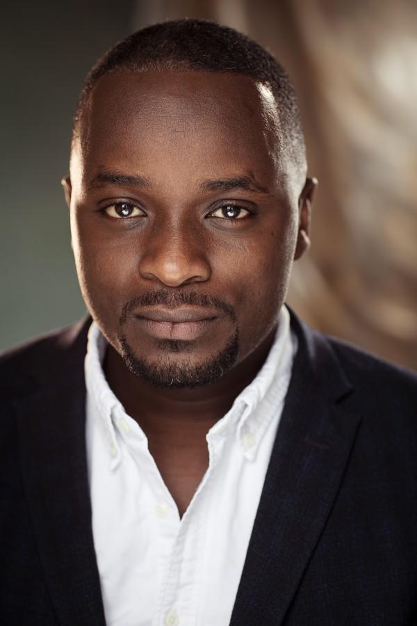 Femi Oyeniran image
