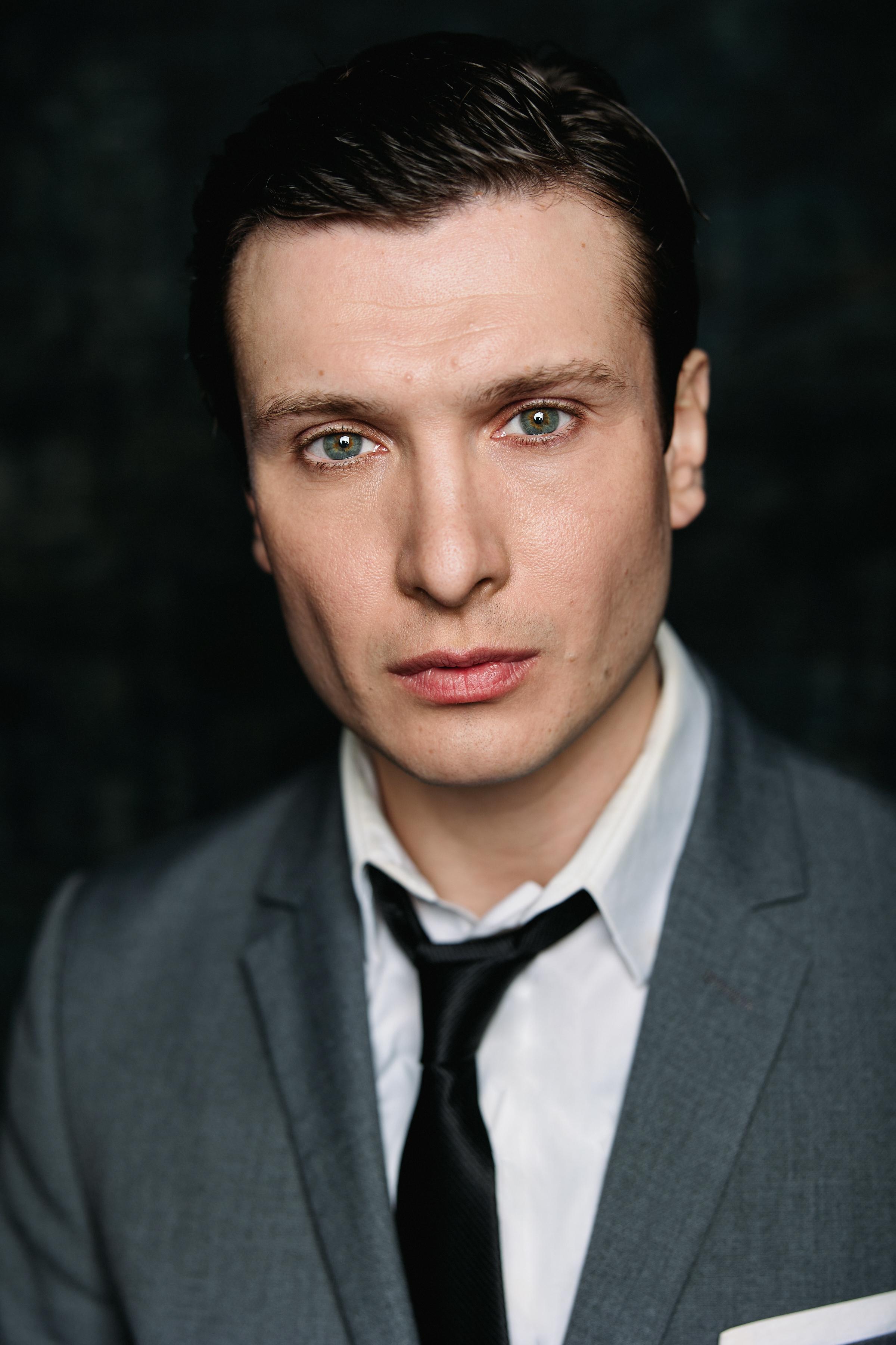 Max Hambleton image