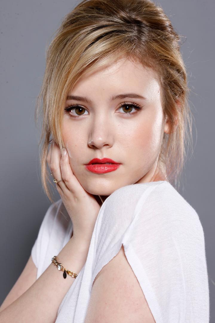 Taylor Spreitler image