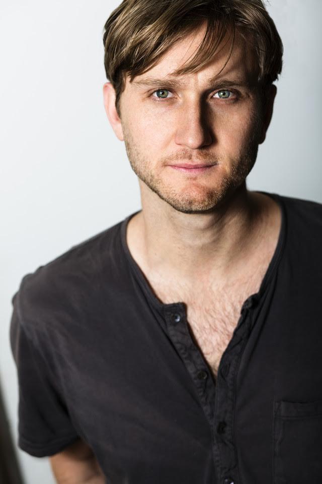 Aaron Staton image