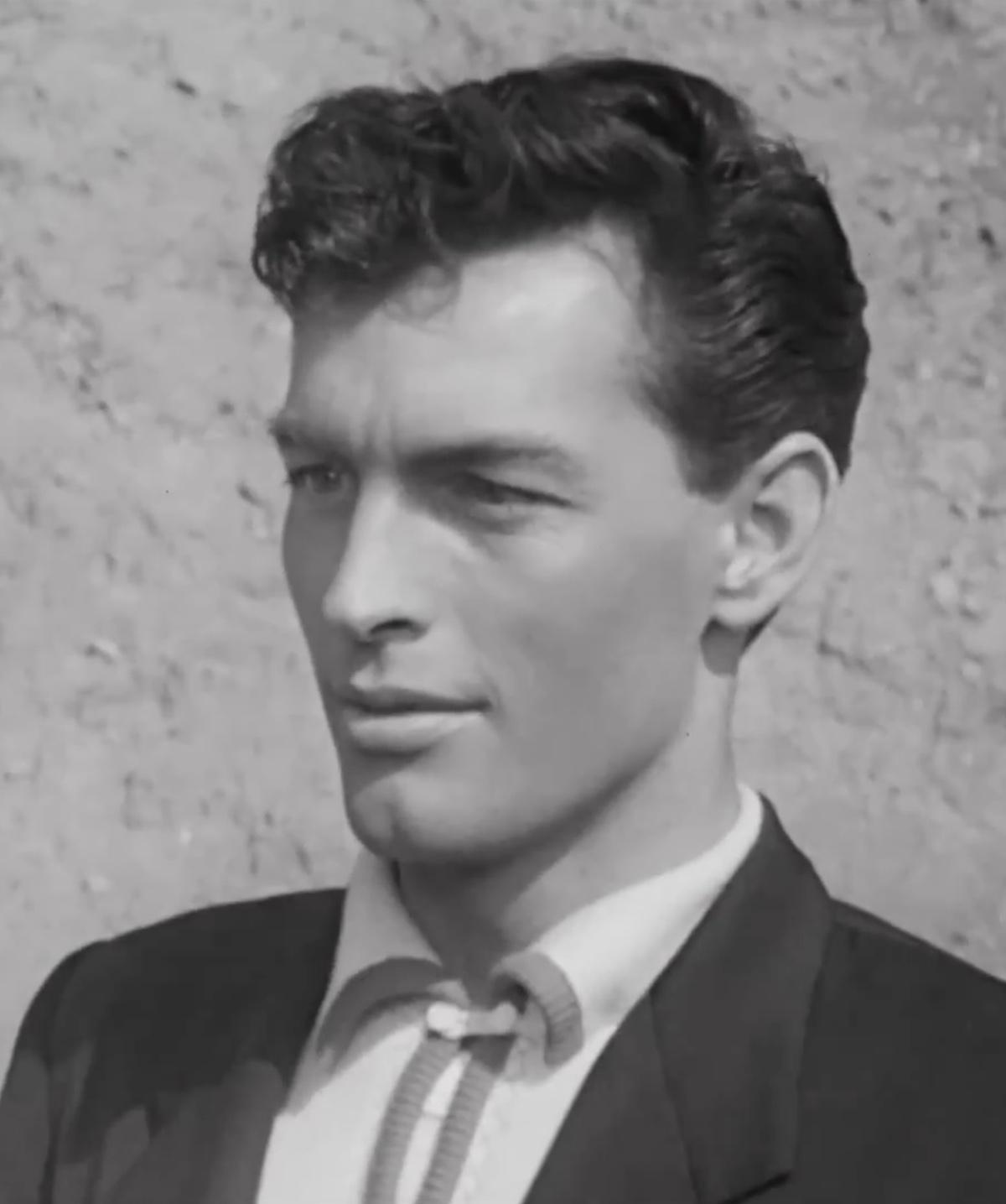 David Love image