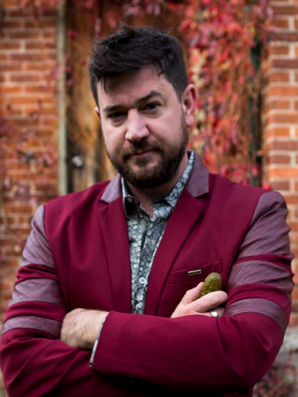 Jonathan Craig image
