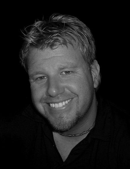 Benjy Gaither image