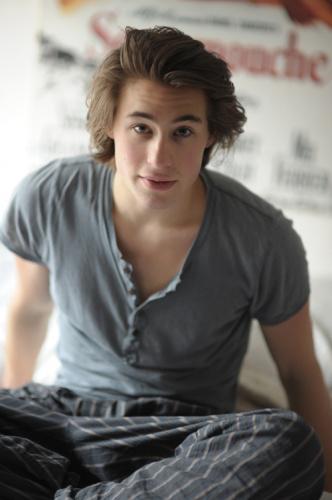 Jeremy Mockridge image