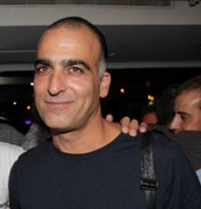 Yoram Toledano image