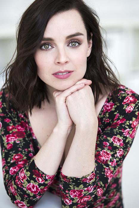 Viviane Audet image