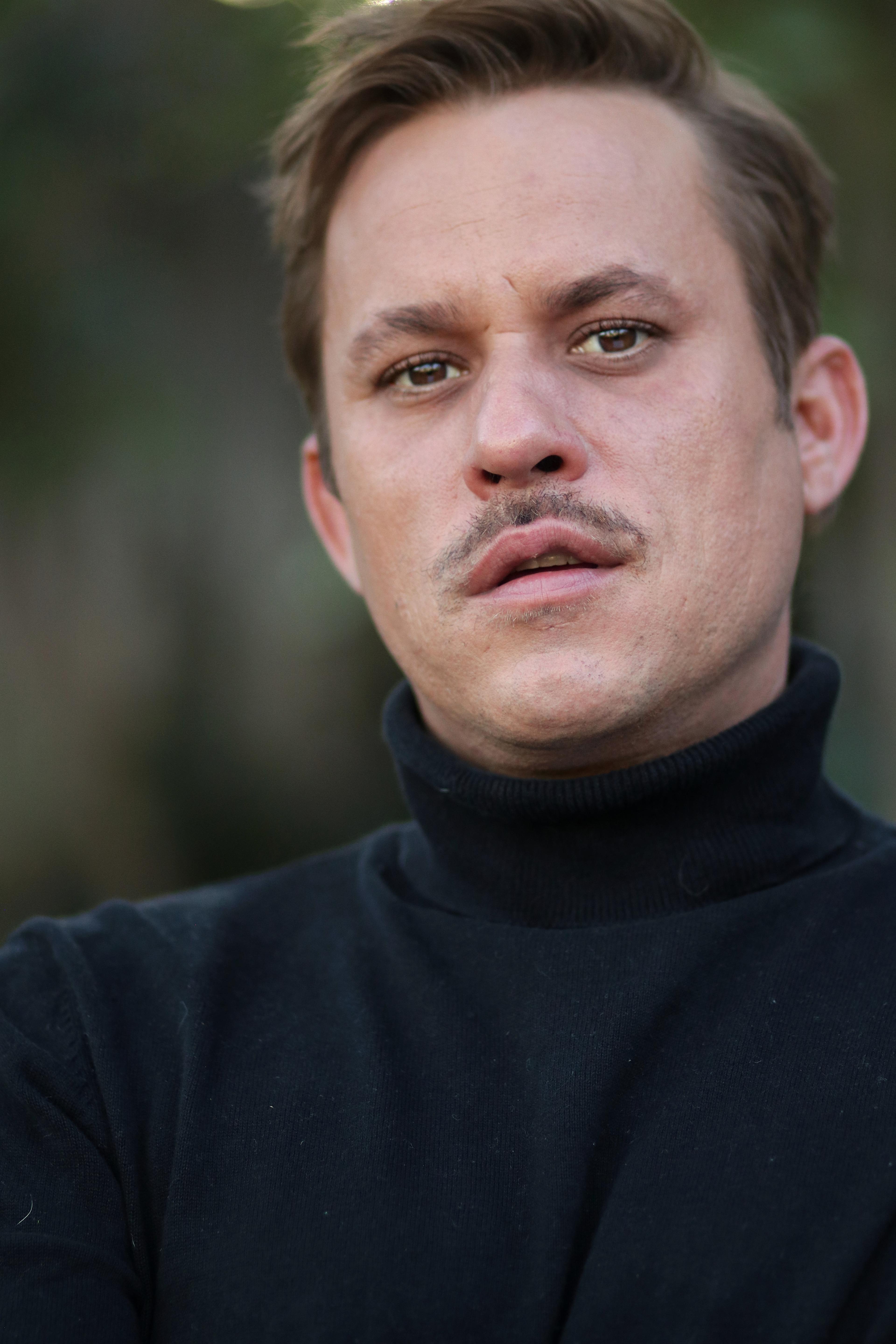 Jesse C. Boyd image