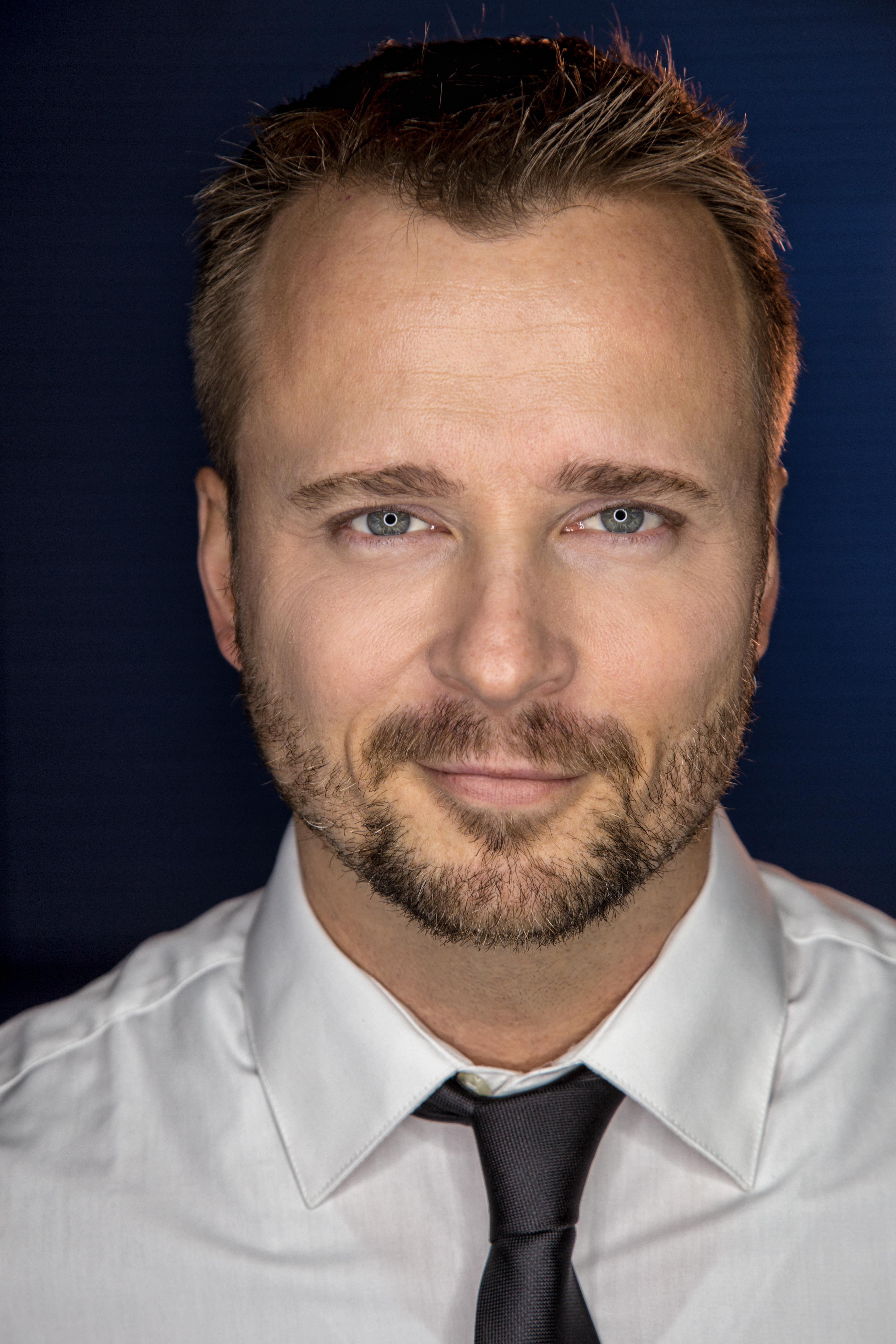 Jeremy King image