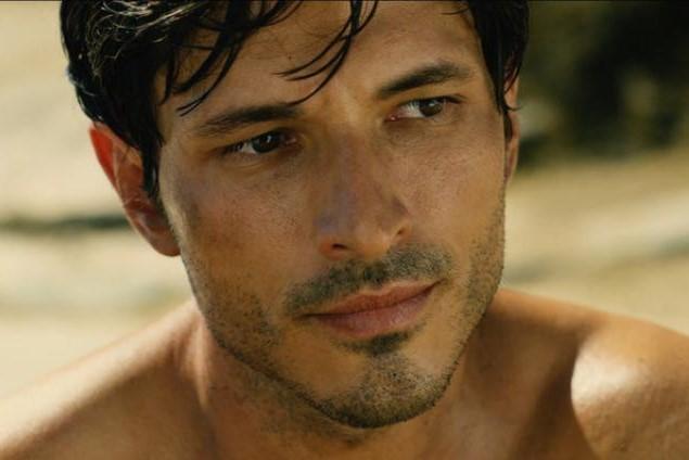 Andrés Velencoso image