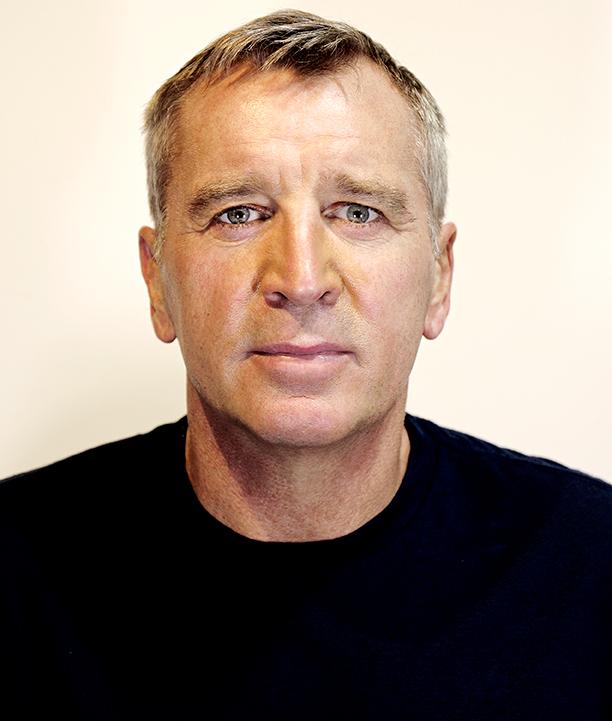 Leonard Waldner image
