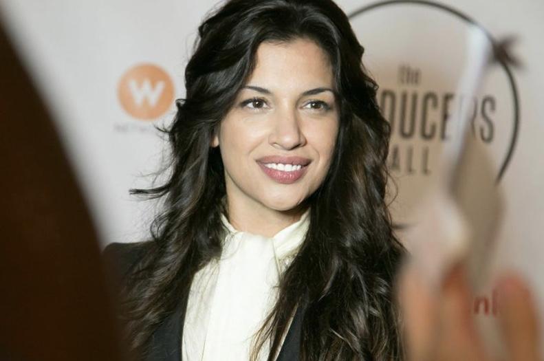 Rachael Ancheril image