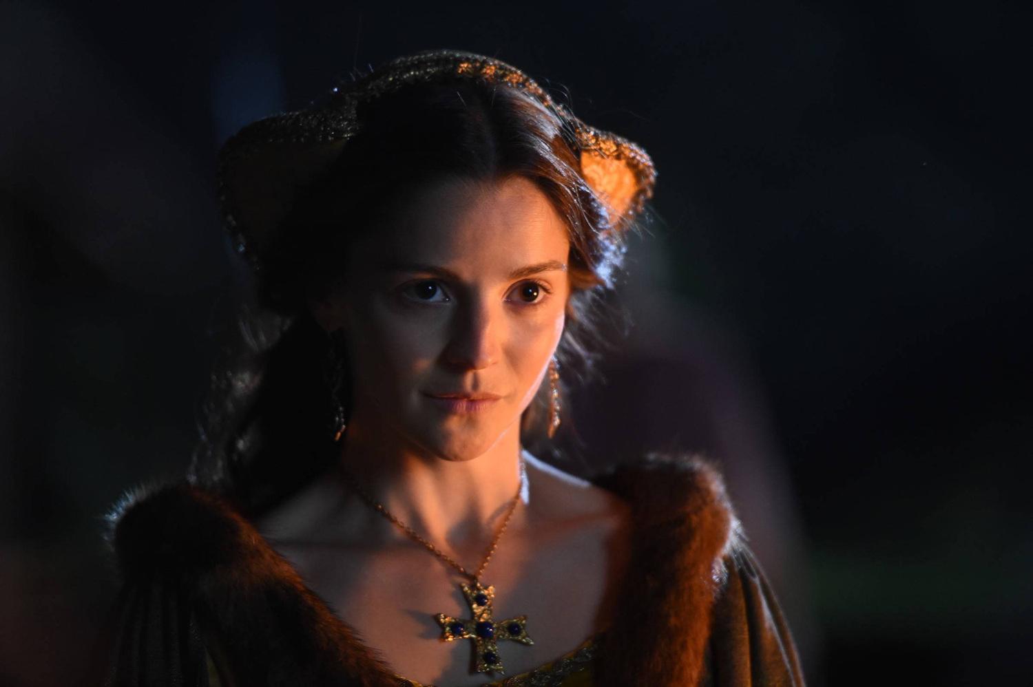 Flora Spencer-Longhurst image