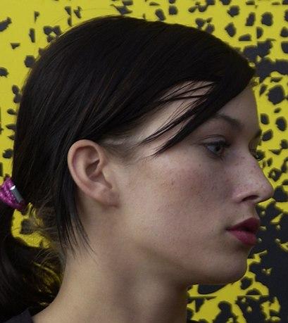 Sylta Fee Wegmann image