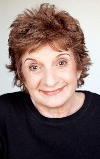 Norma Atallah image