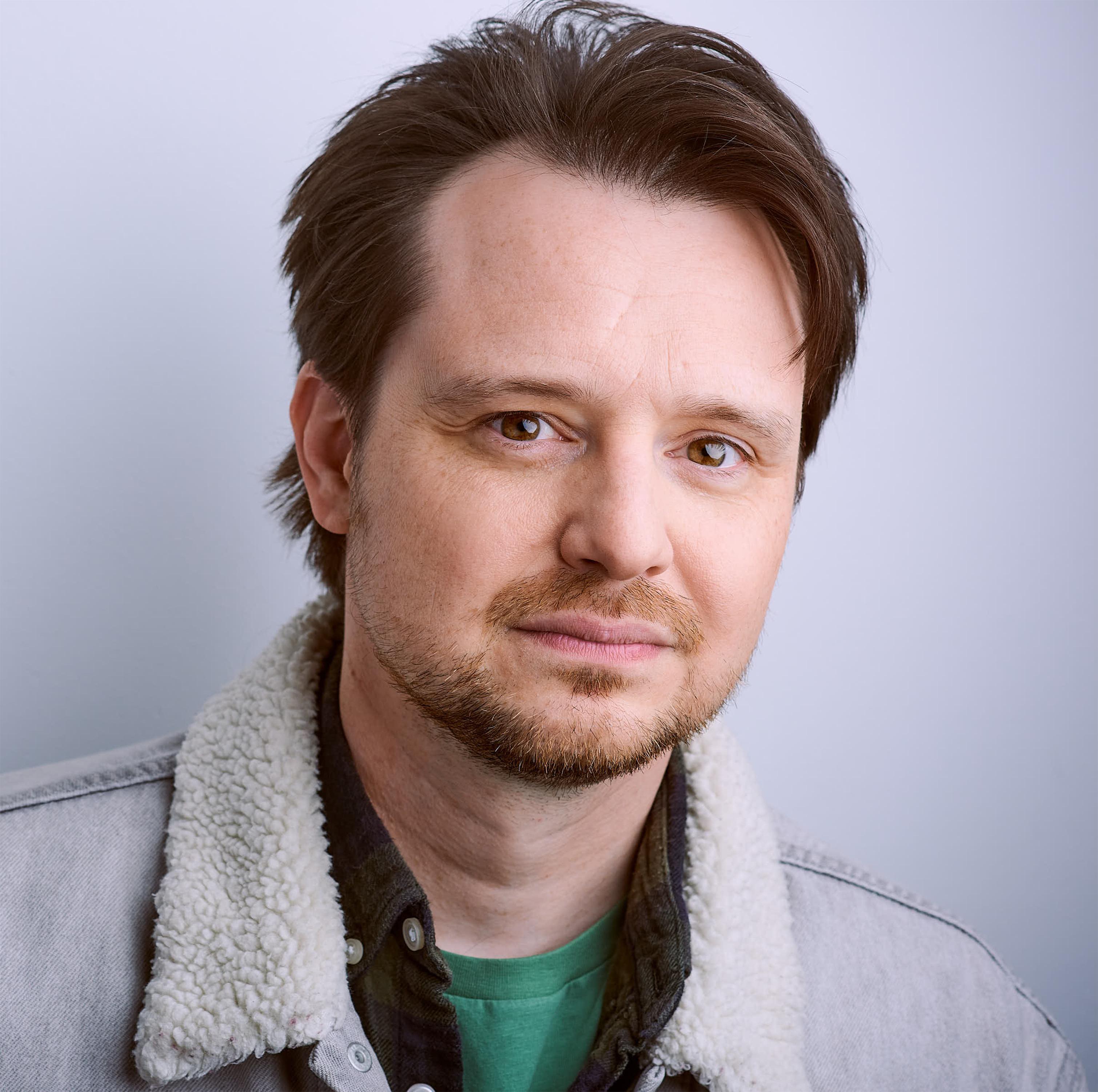 James Immekus image