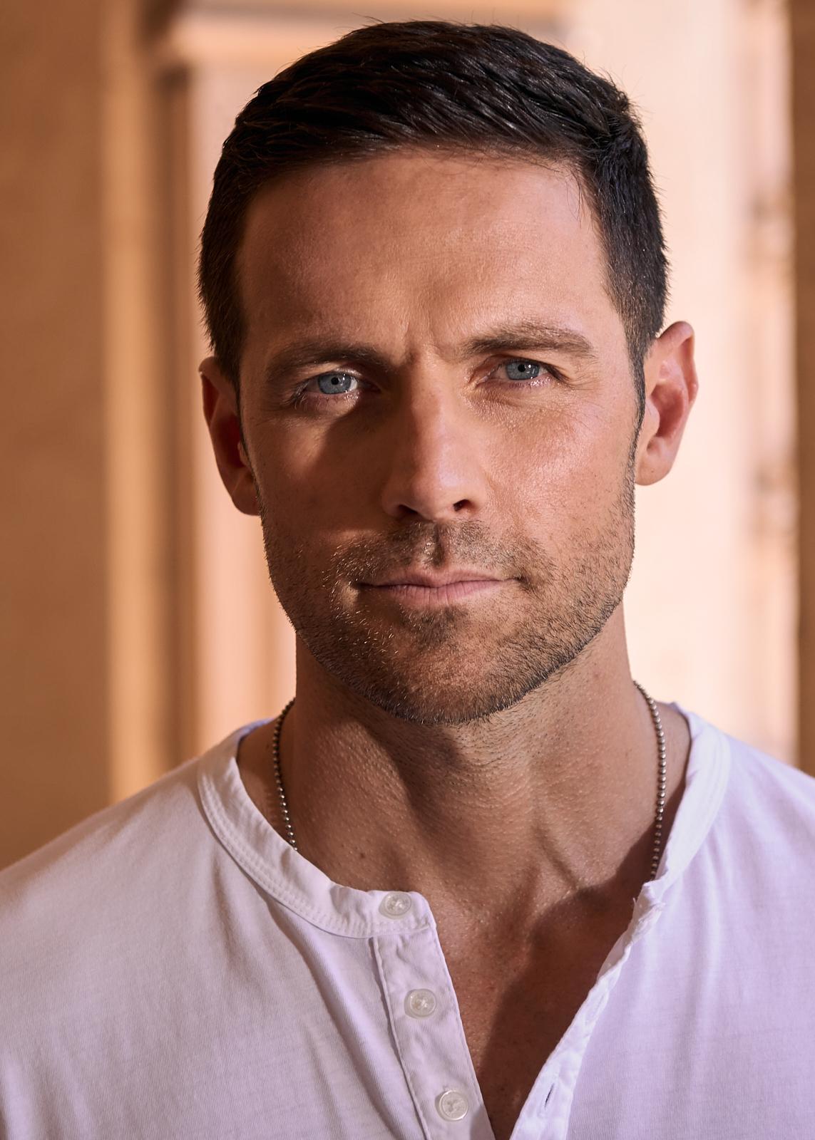 Dylan Bruce image