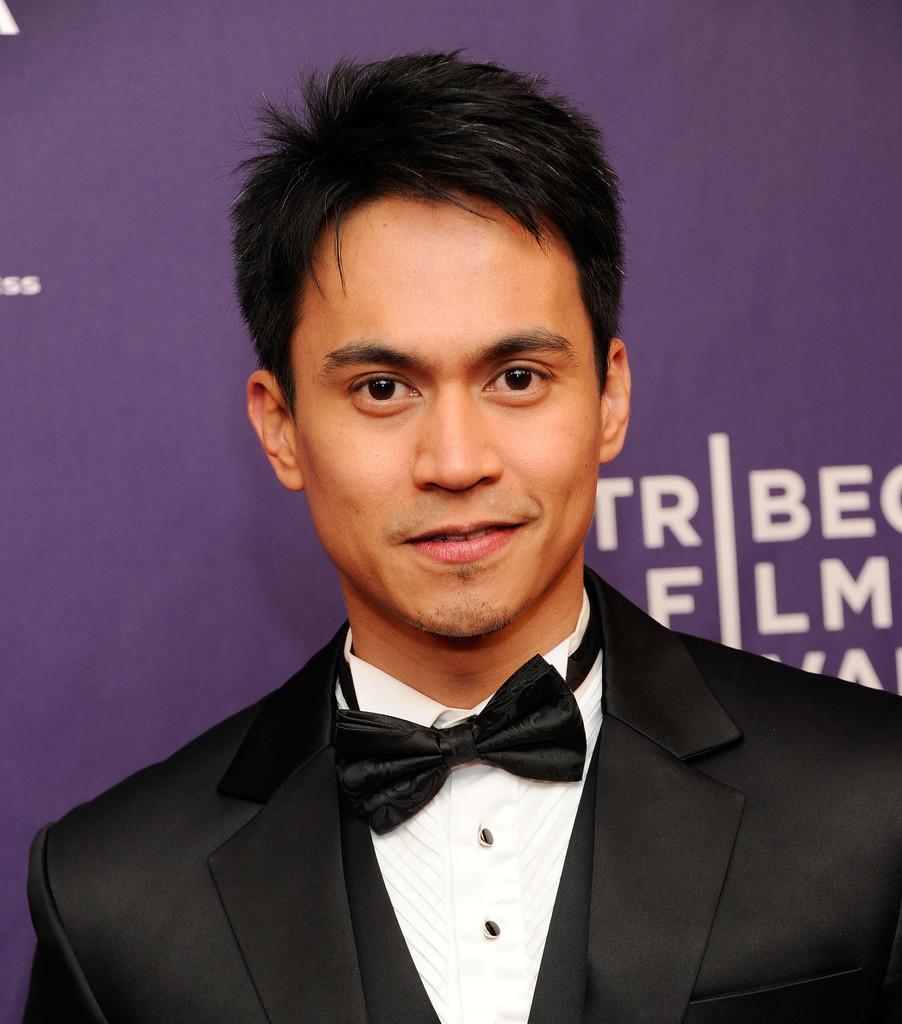 Arnold Reyes image