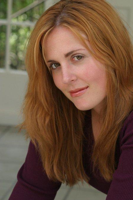 Samantha Hale image