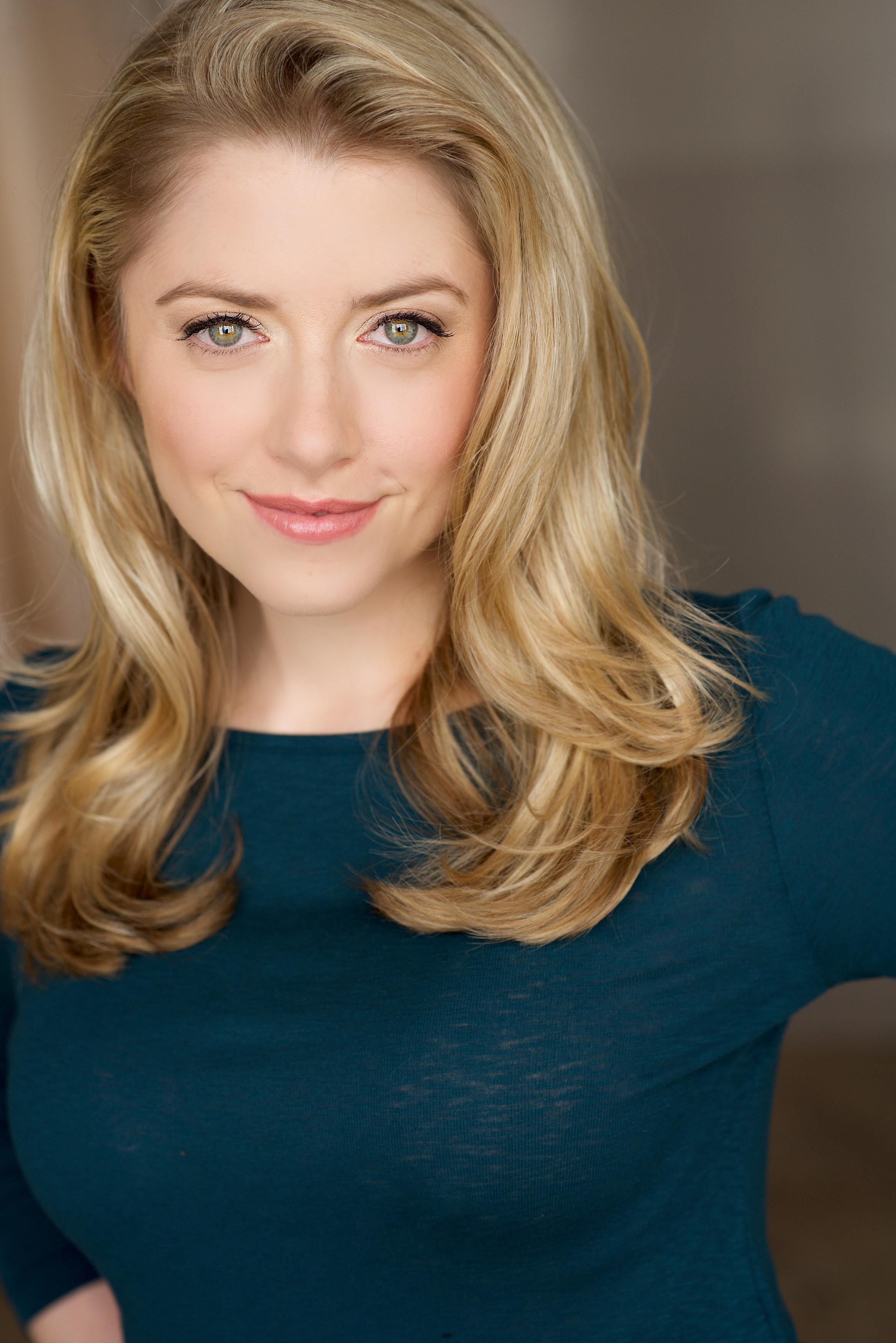 Annie Abrams image