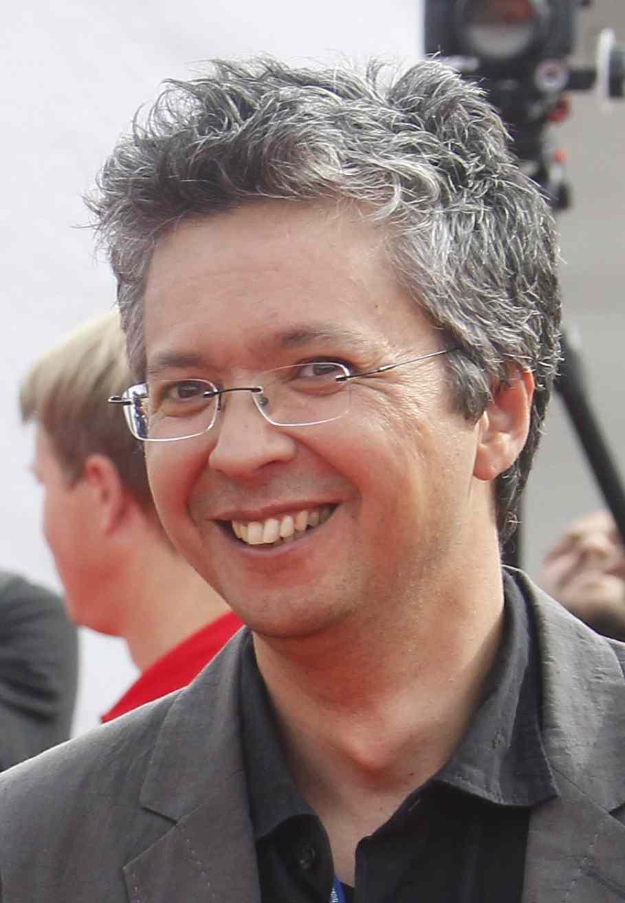 Pierre Coffin image