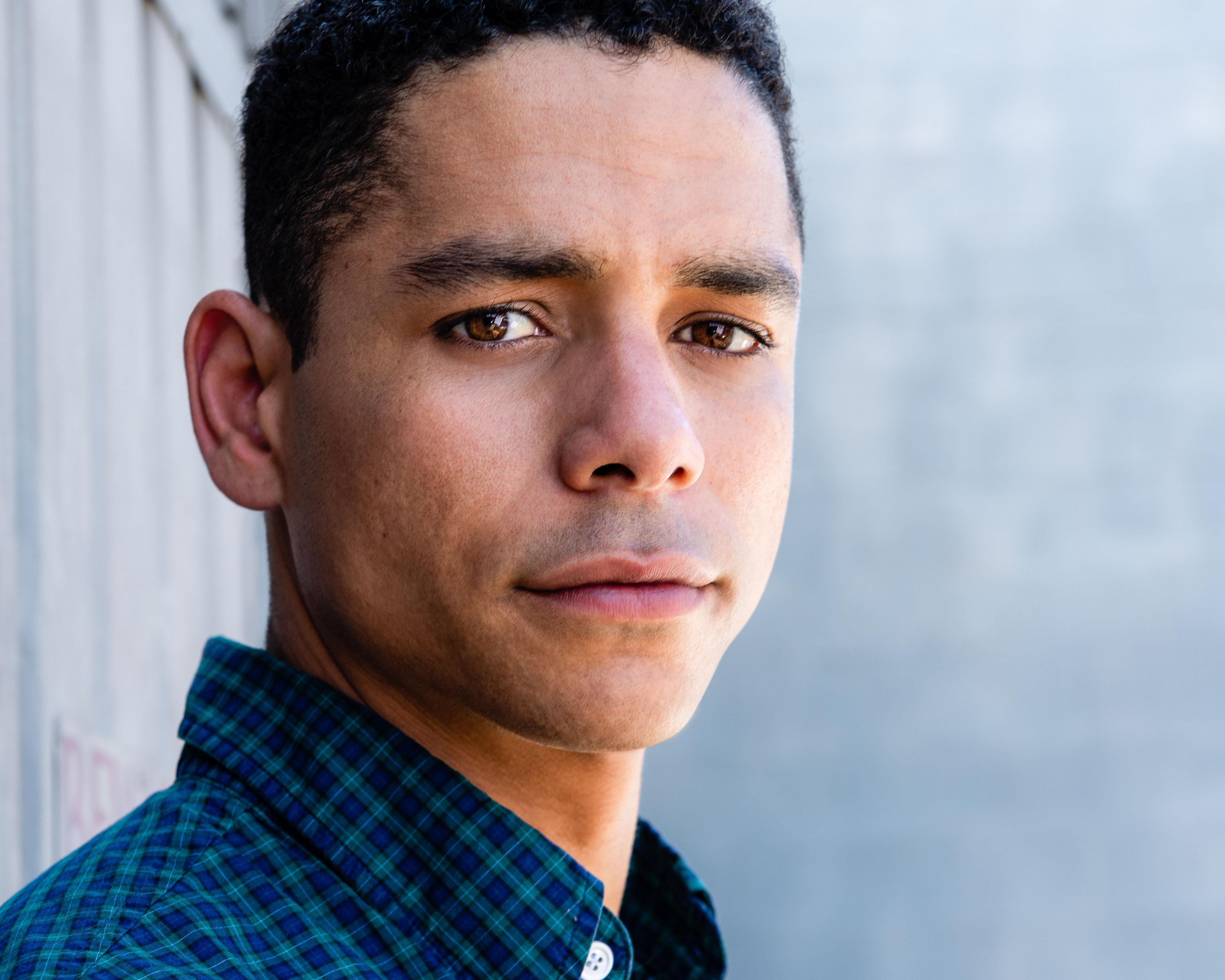 Charlie Barnett image