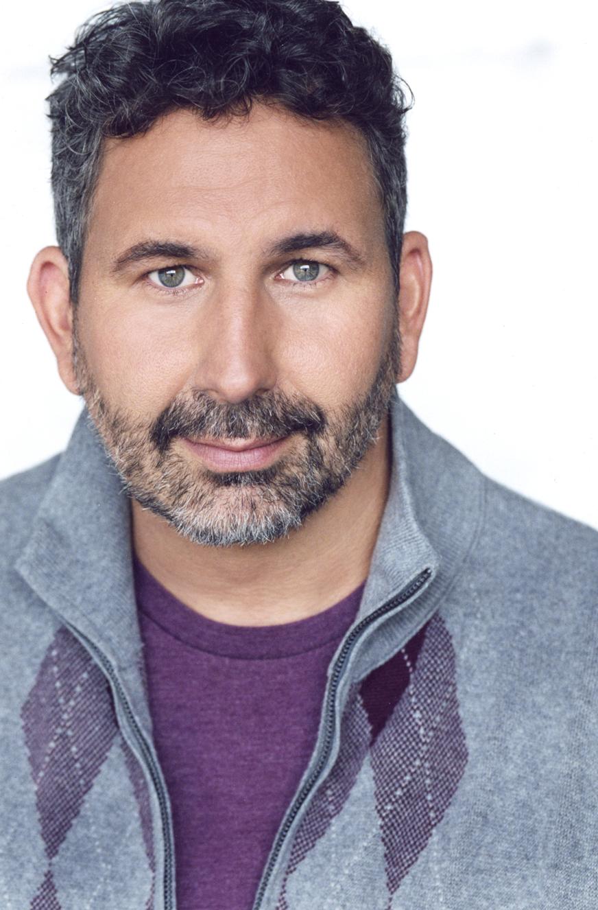 Craig Cackowski image