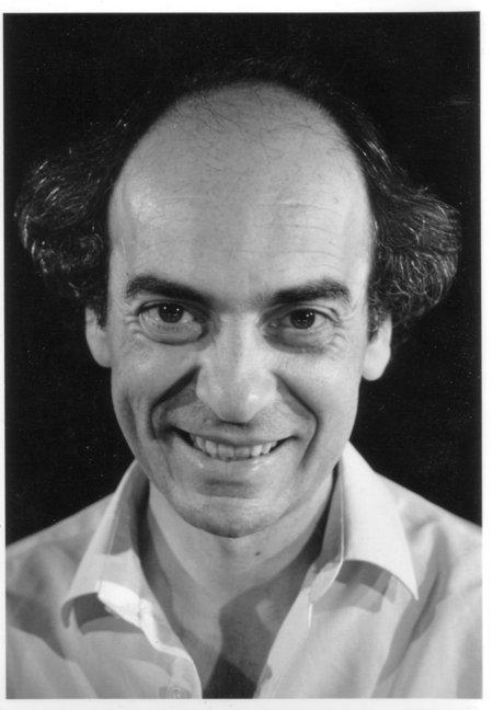 Mario Dragunsky image