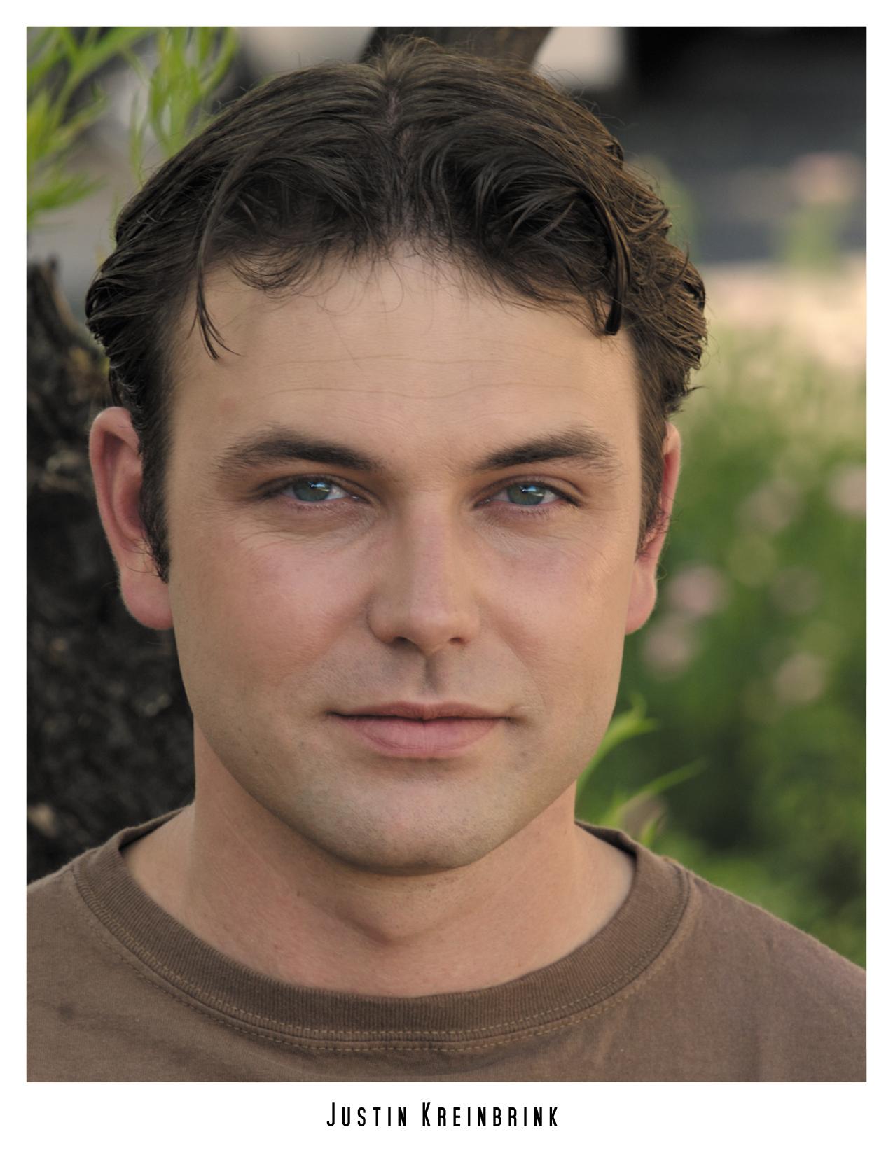 Justin Kreinbrink image