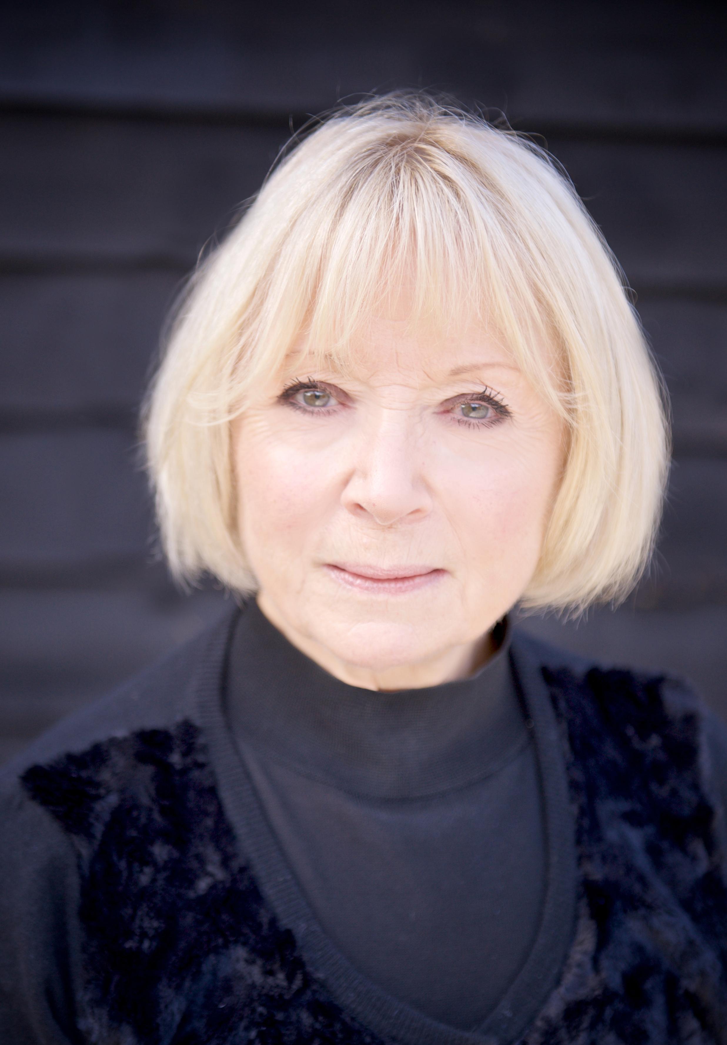 Lin Blakley image