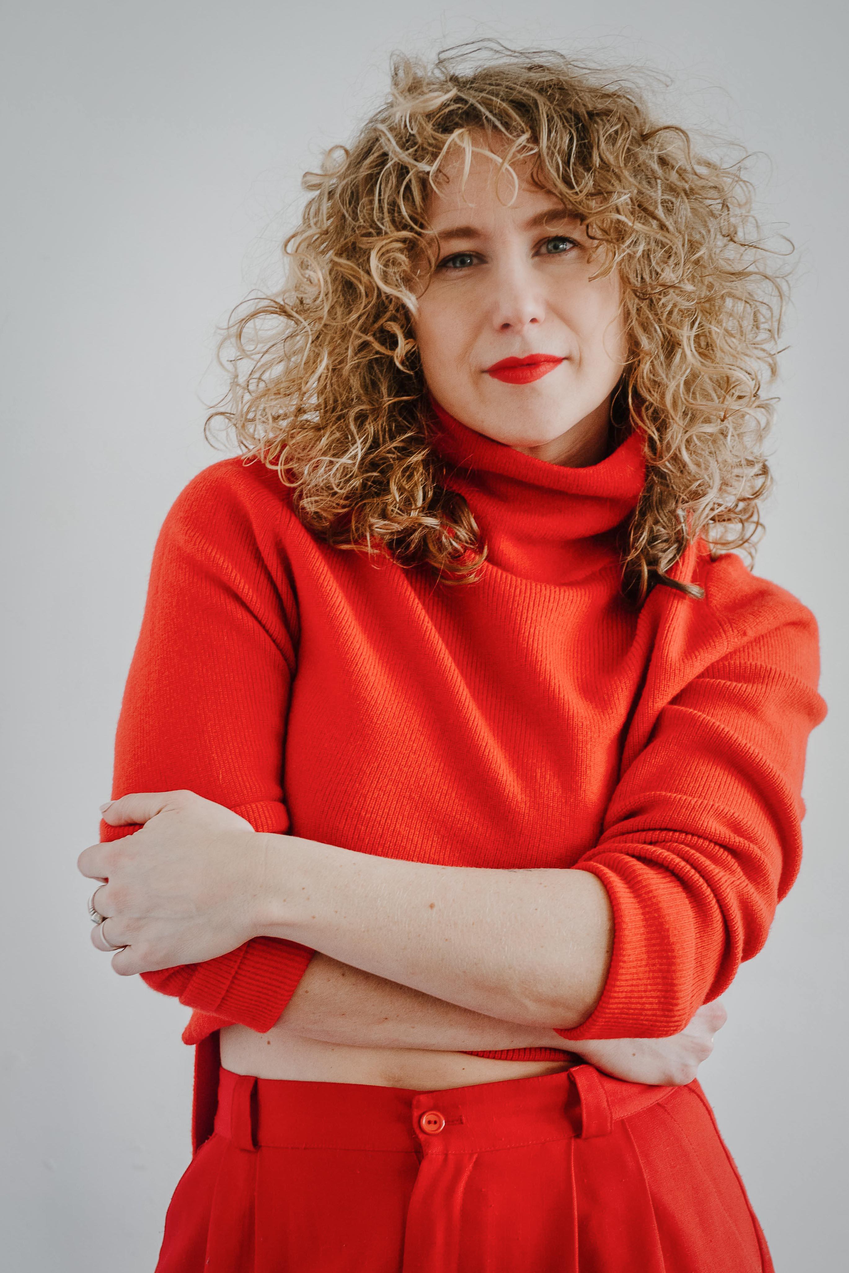 Kristine Cofsky image