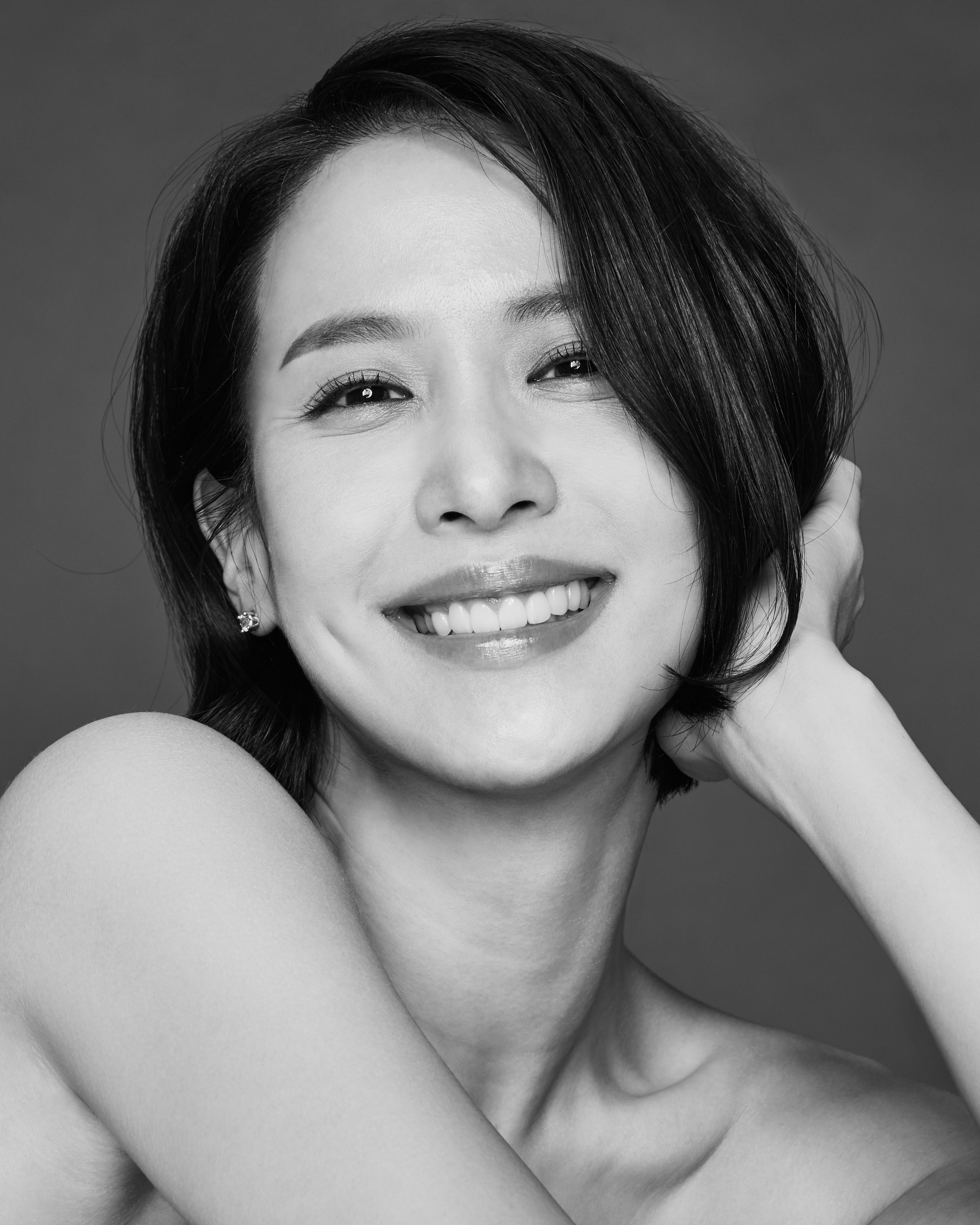Cho Yeo-jeong image
