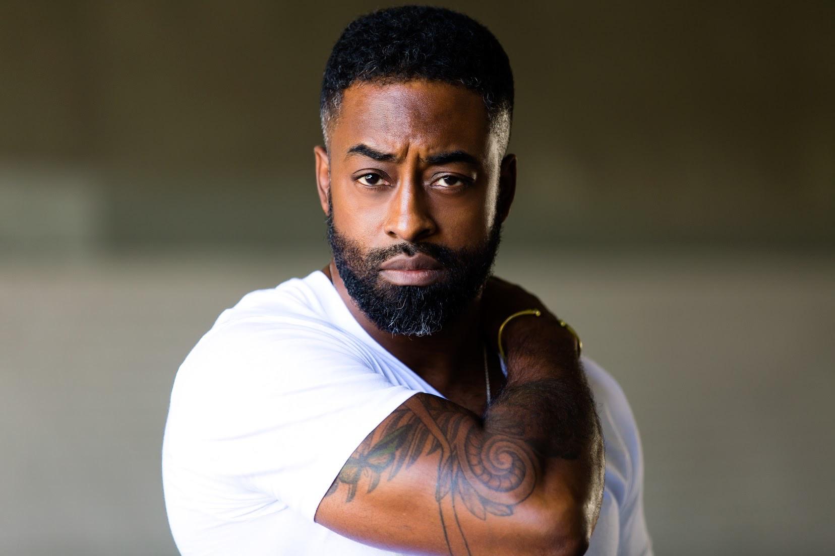 Jermaine Love image