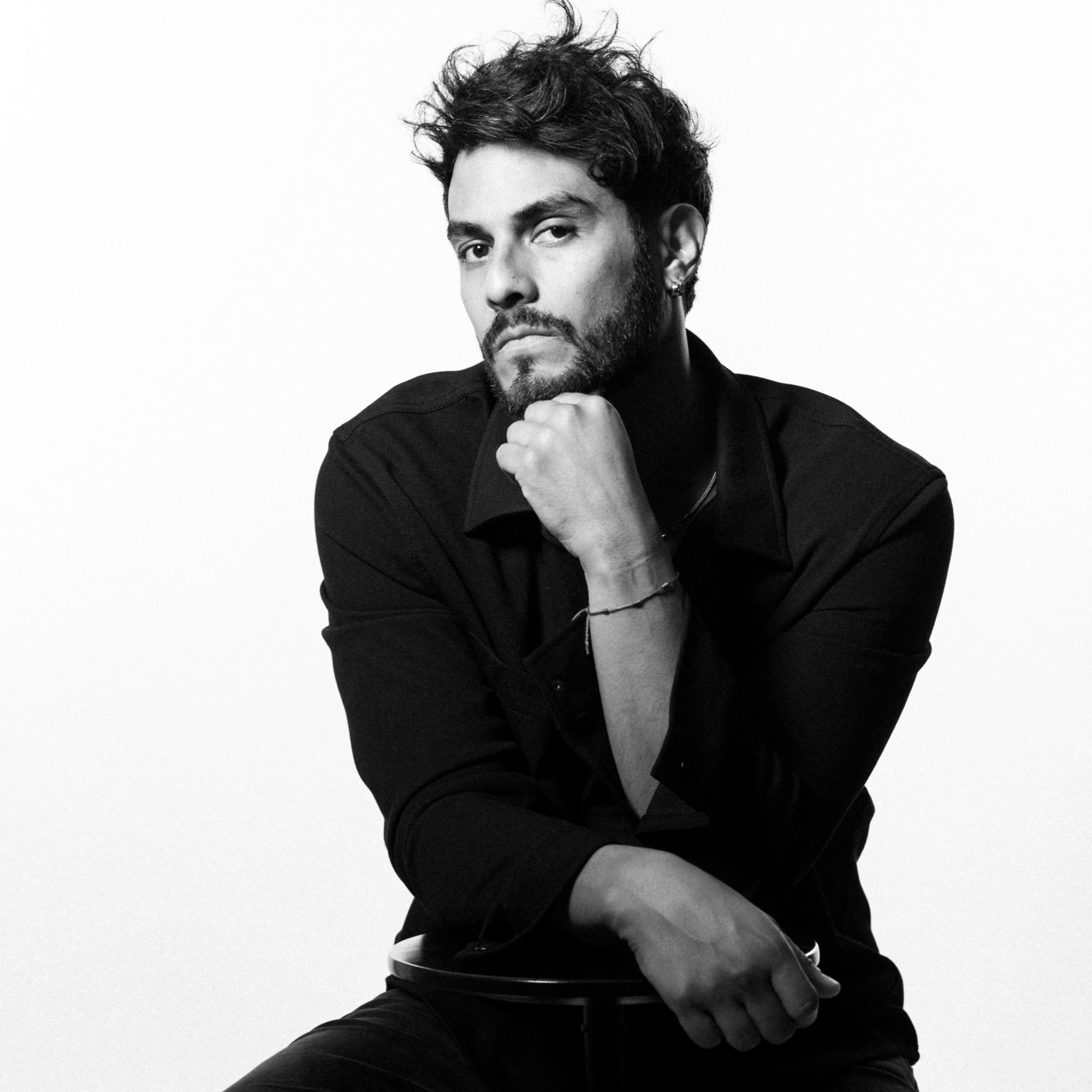Hugo Catalán image