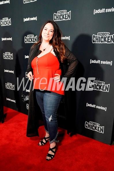 Leah Ann Cevoli image