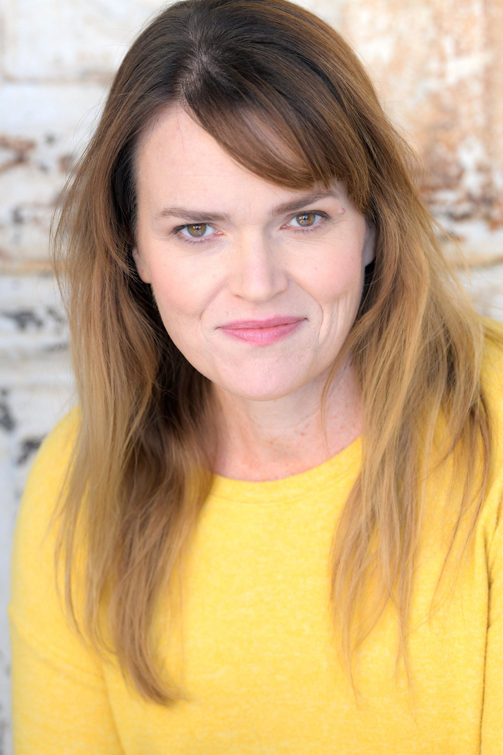 Jennifer Hasty image