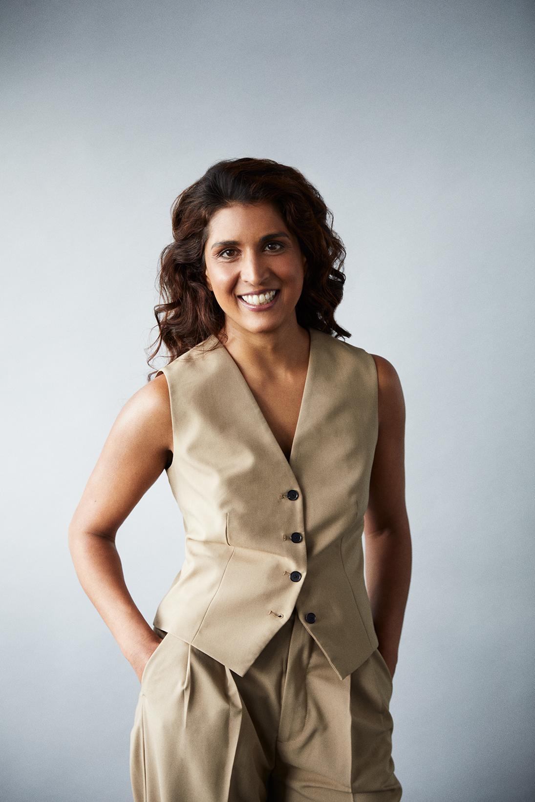 Maya Sondhi image