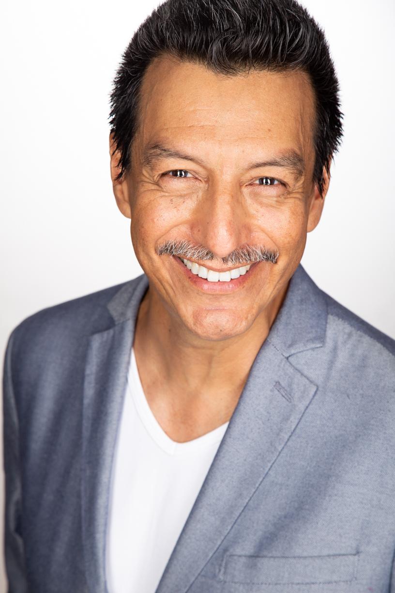 Salvador Benavides image