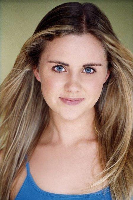 Ashley Chase image