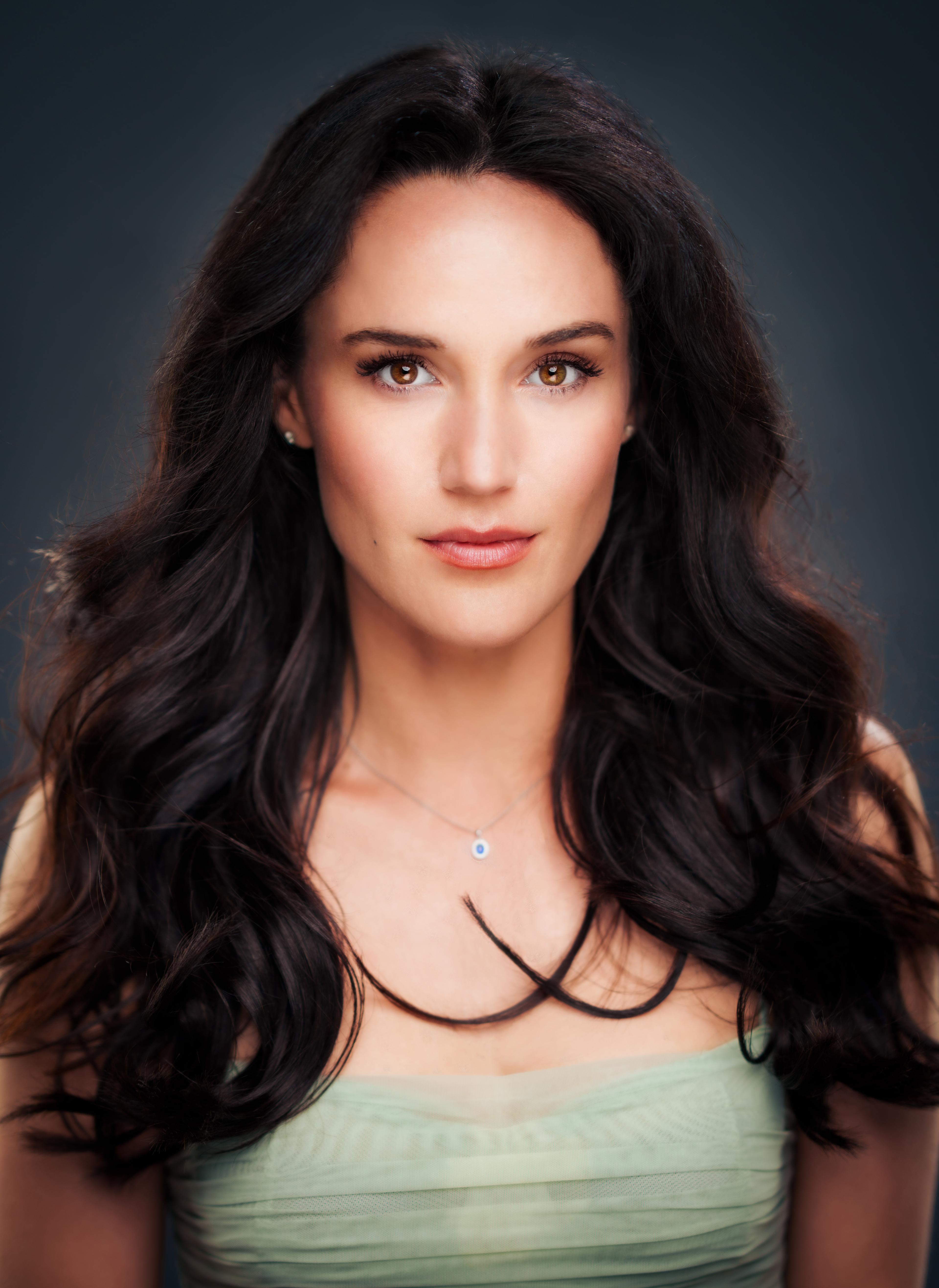 Hayley Sales image
