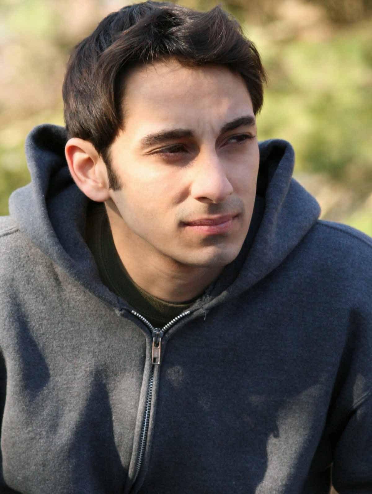 Patrick Pitu image