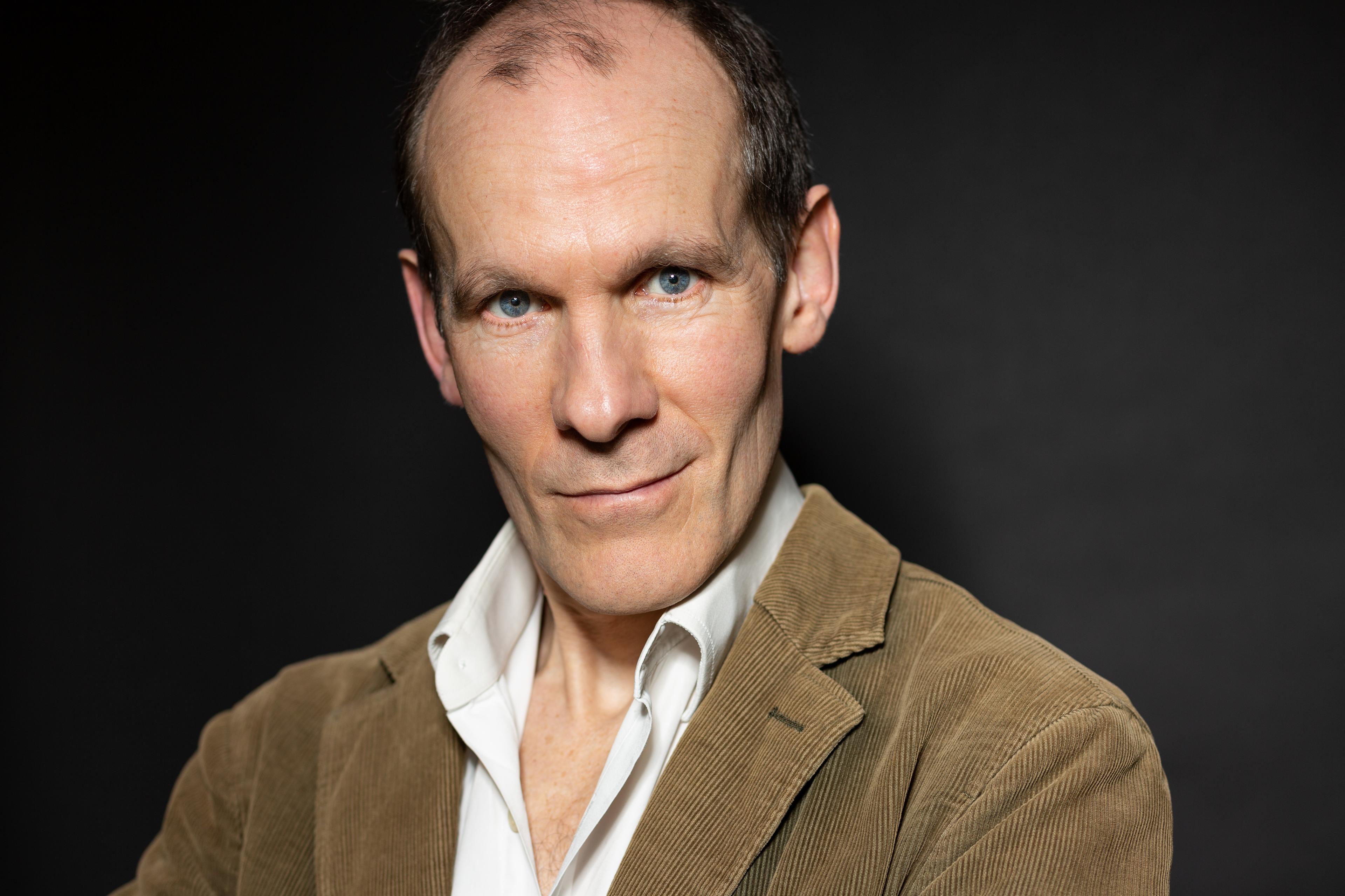 Simon Paisley Day image