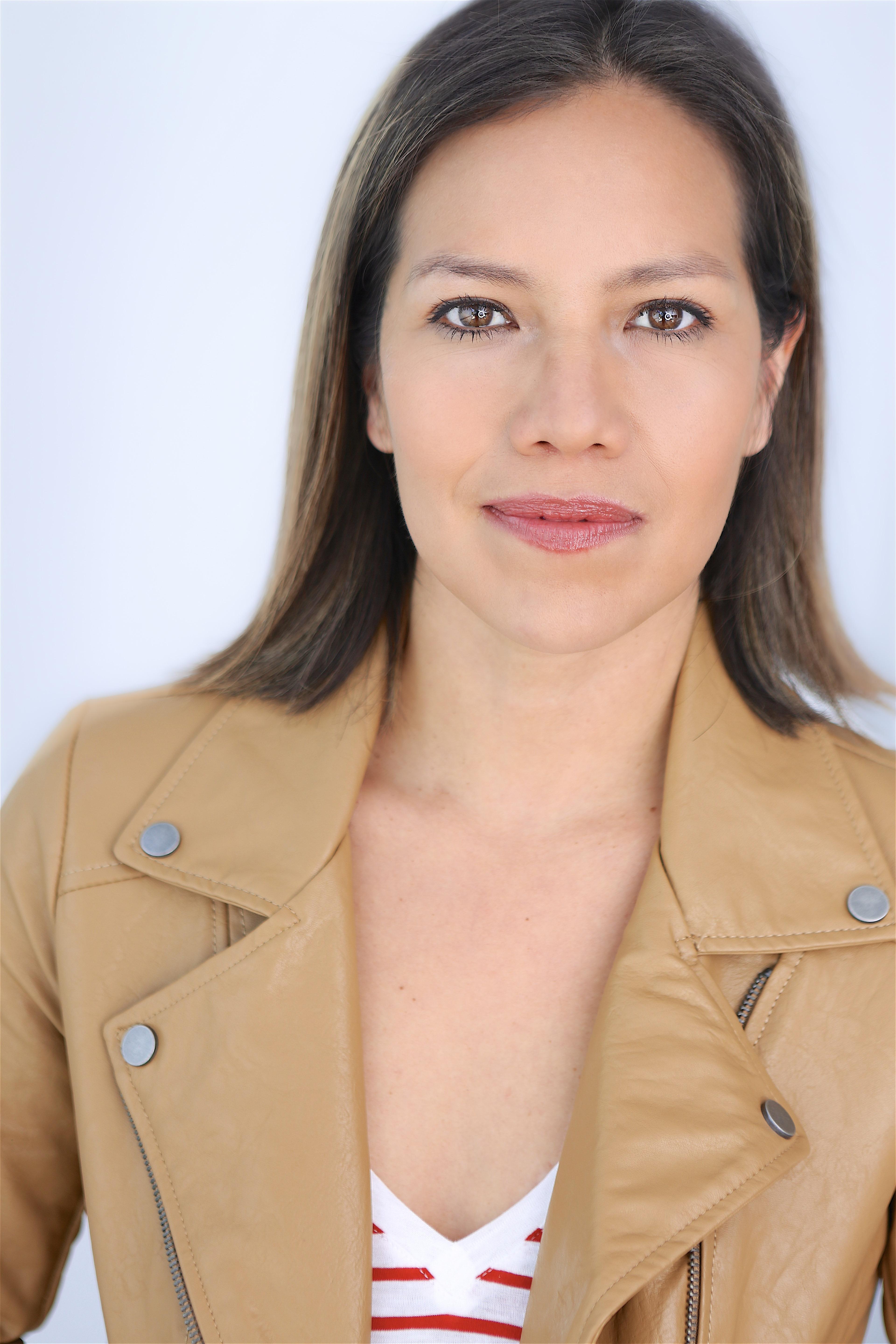 Cheryl Umana image