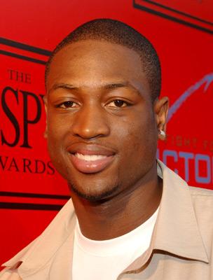 Dwyane Wade image